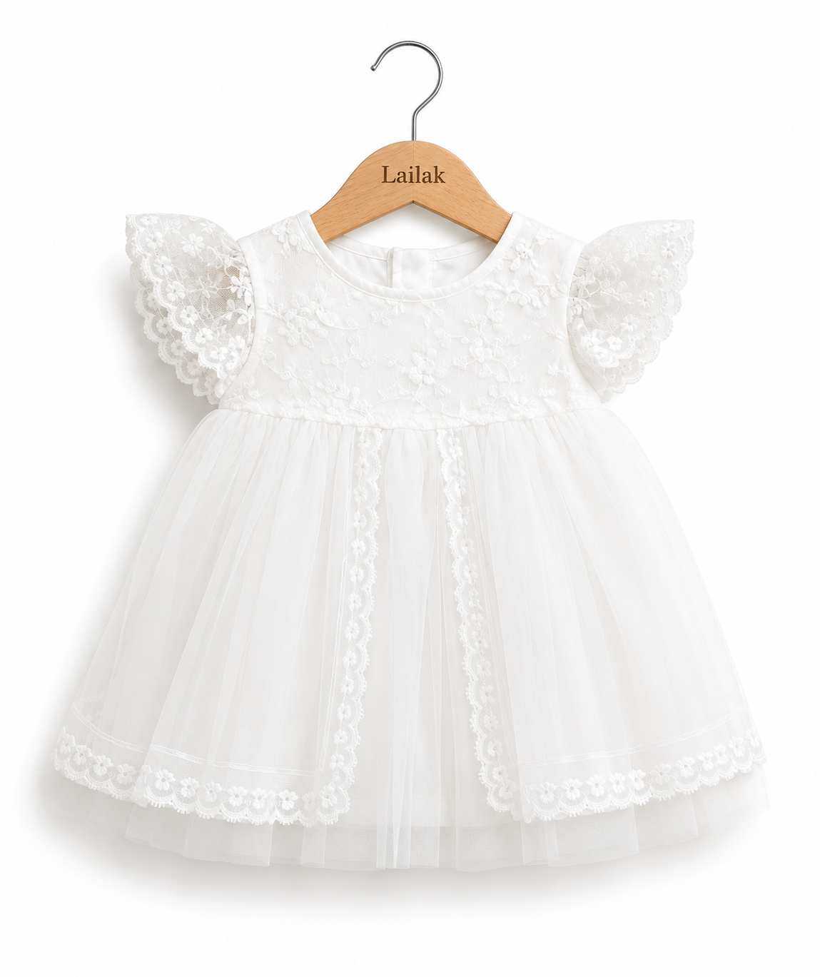 tgg kids 22555 فستان