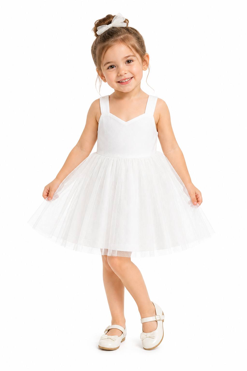 فستان togy kids 22018
