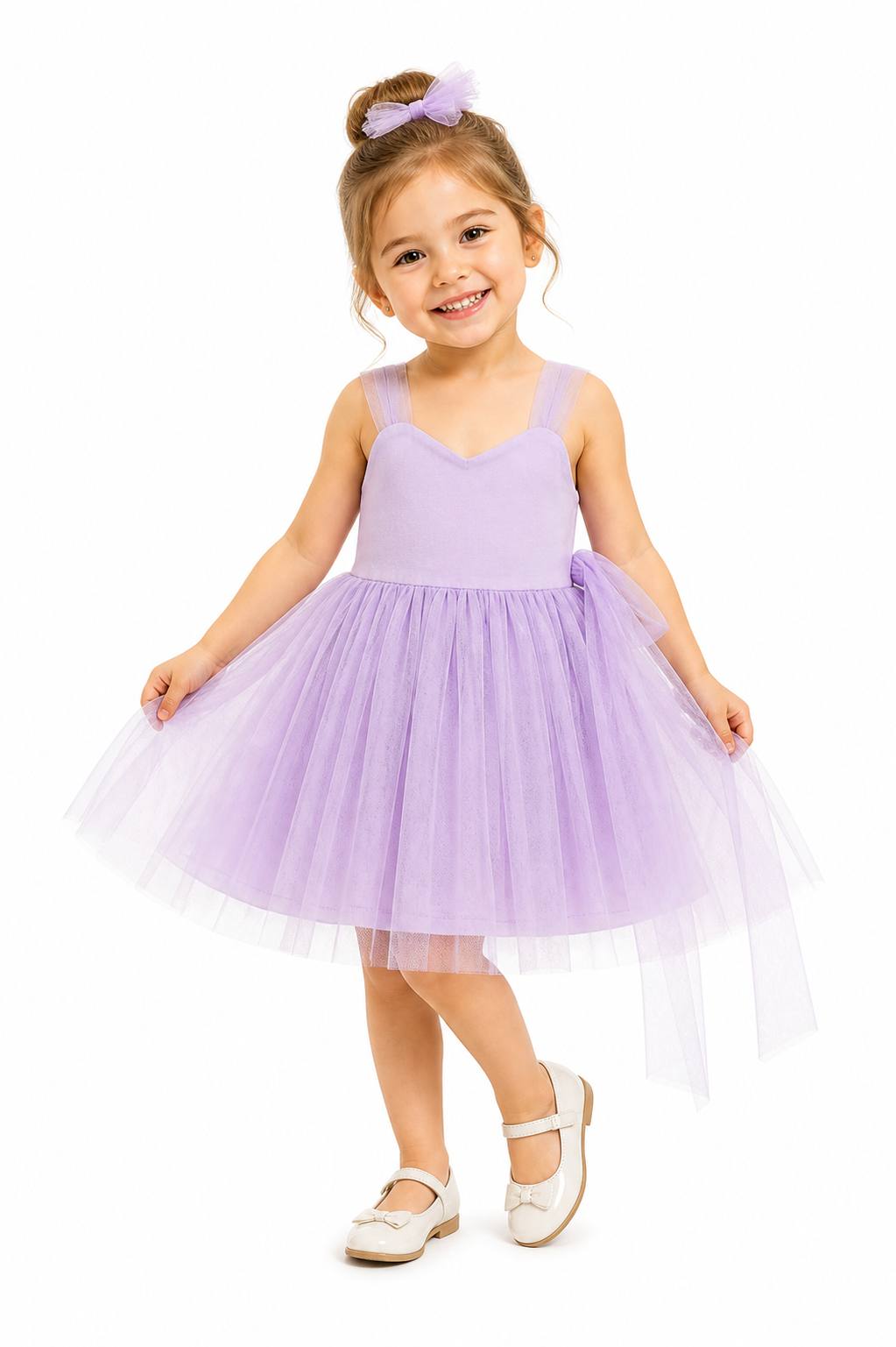 فستان togy kids 22018