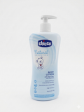 مرطب جسم chicco 231