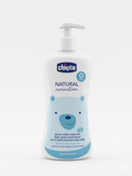 غسول استحمام Chicco 500ml 181