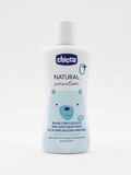 غسول جسم Chicco 200ml 214