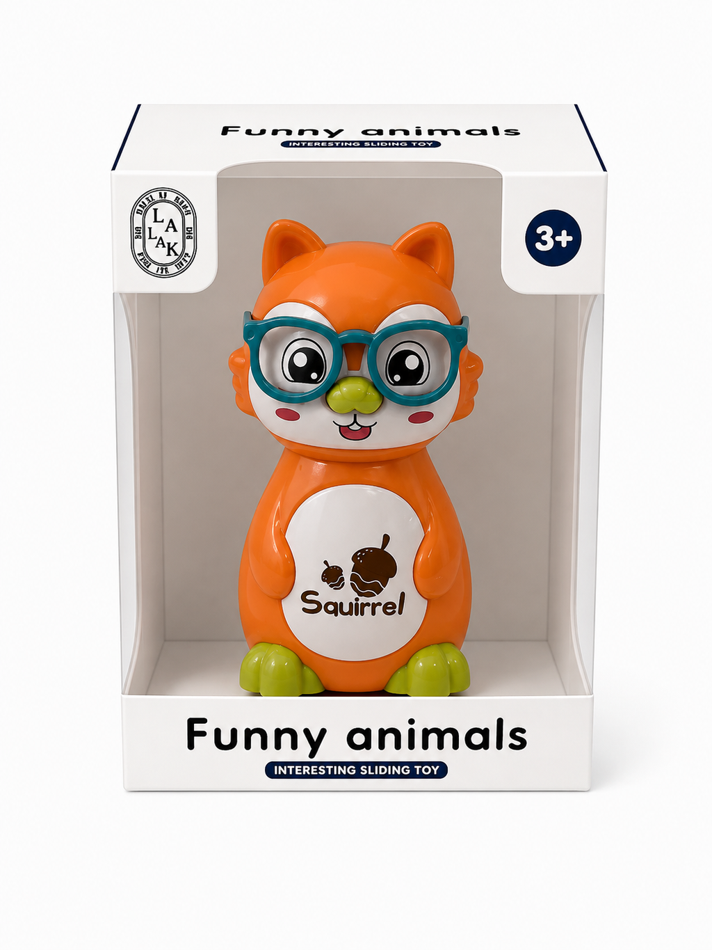 لعبة funny animals