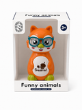 لعبة funny animals