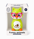 لعبة funny animals