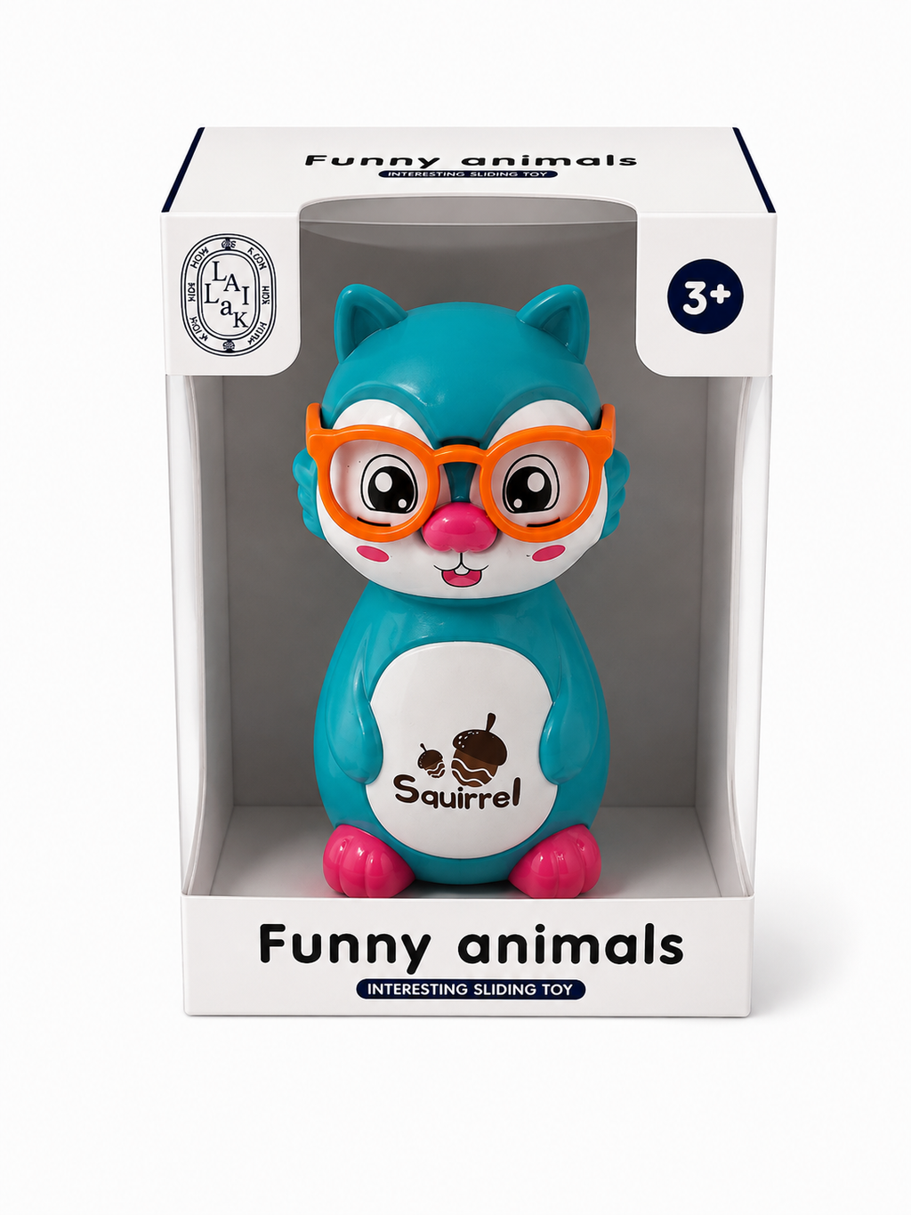 لعبة funny animals
