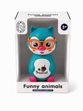 لعبة funny animals