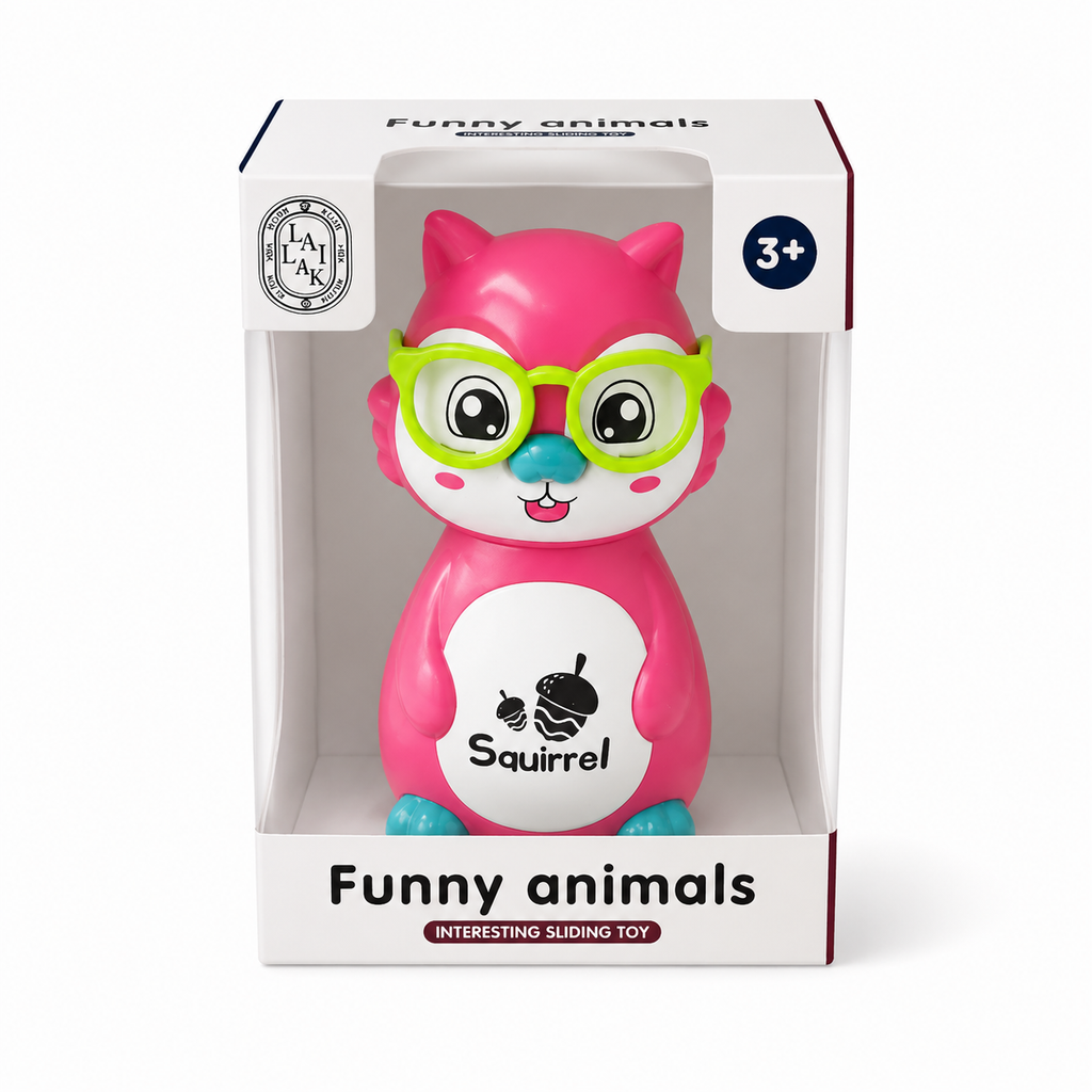لعبة funny animals