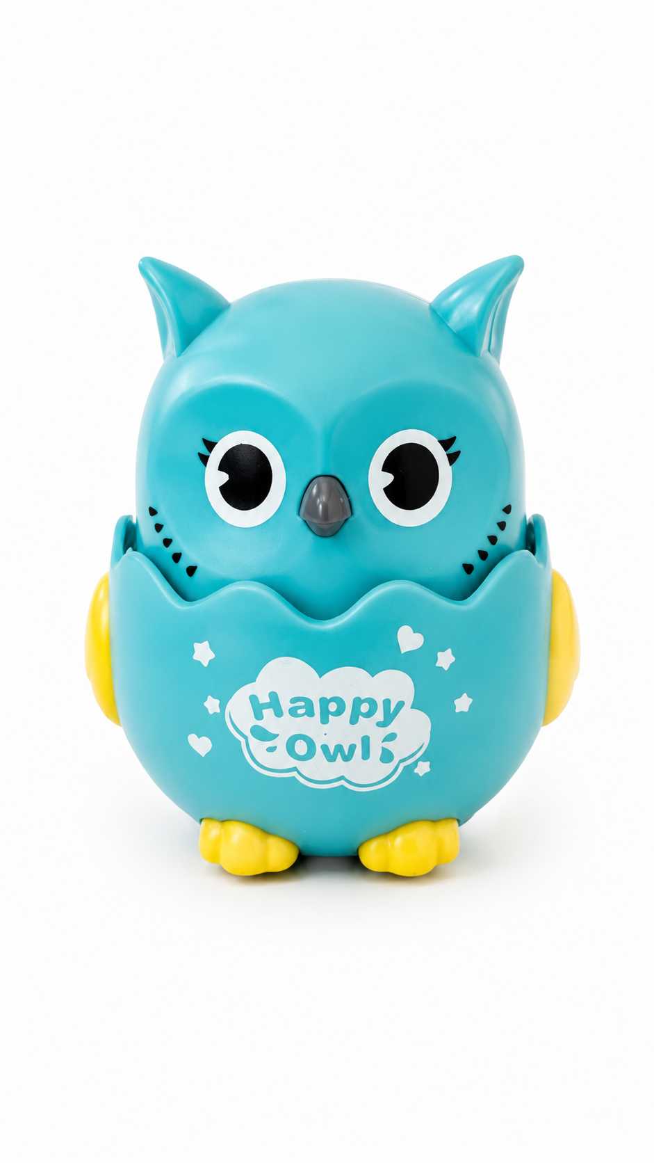 لعبة happy owl