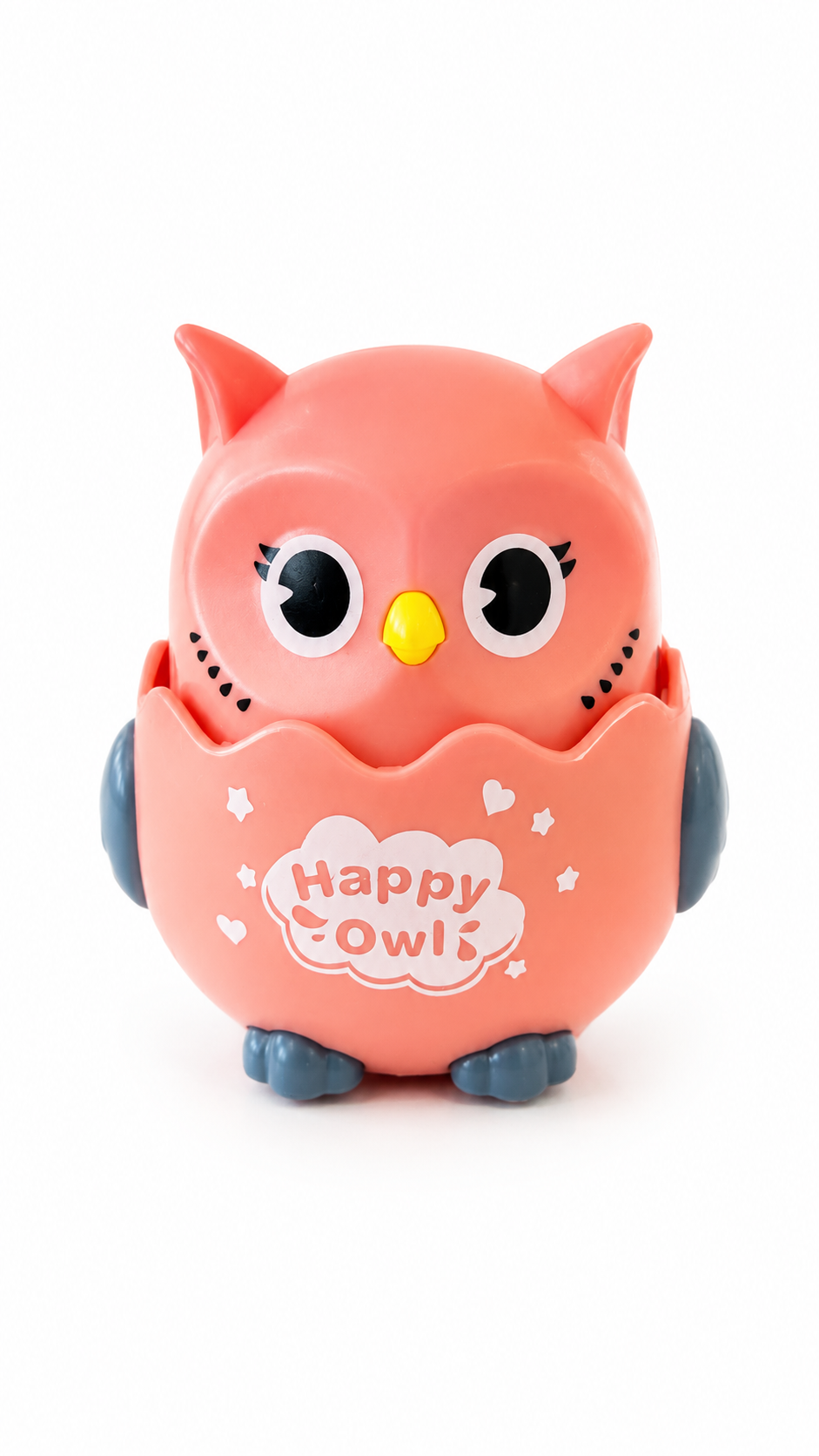 لعبة happy owl