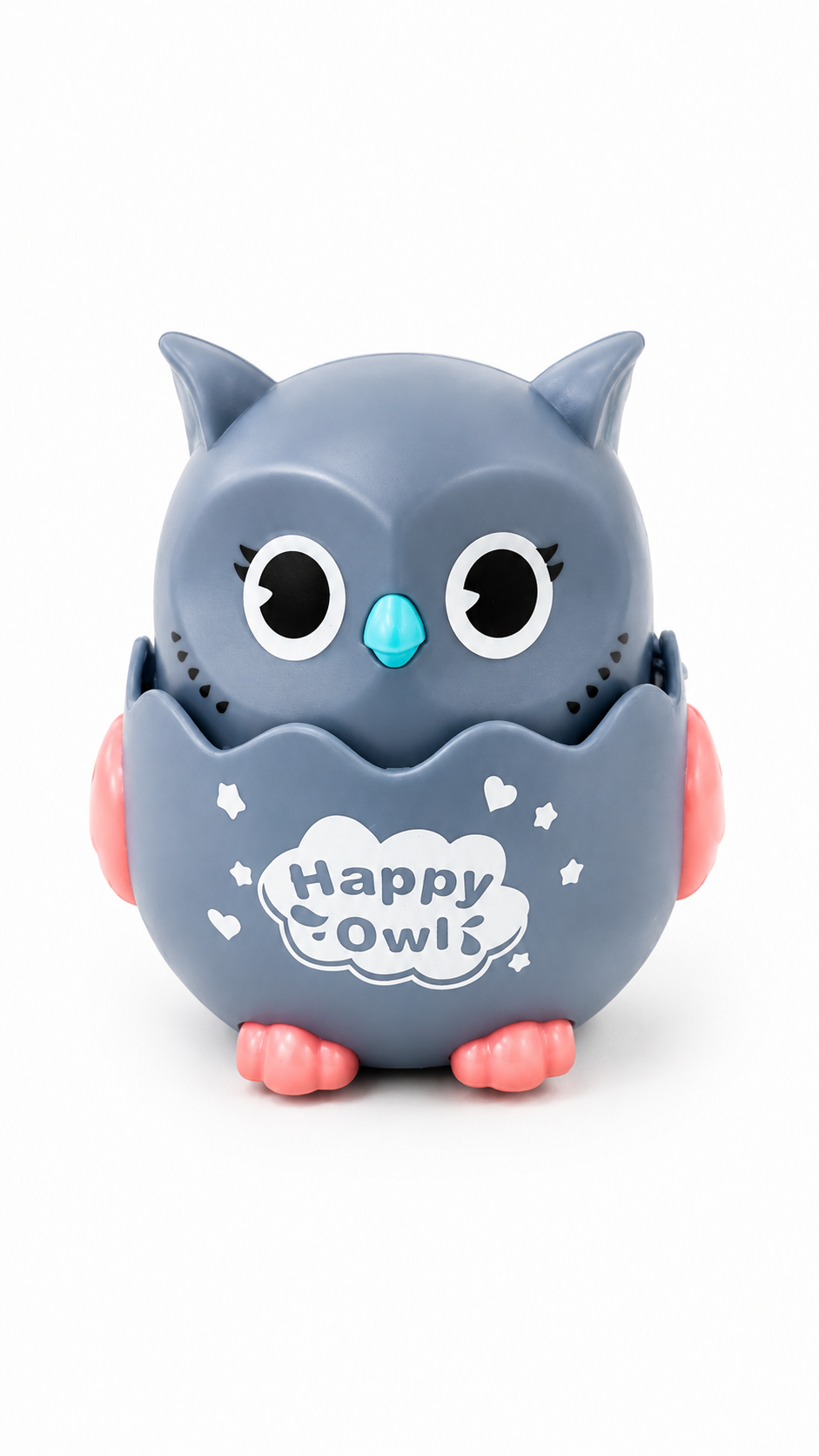 لعبة happy owl