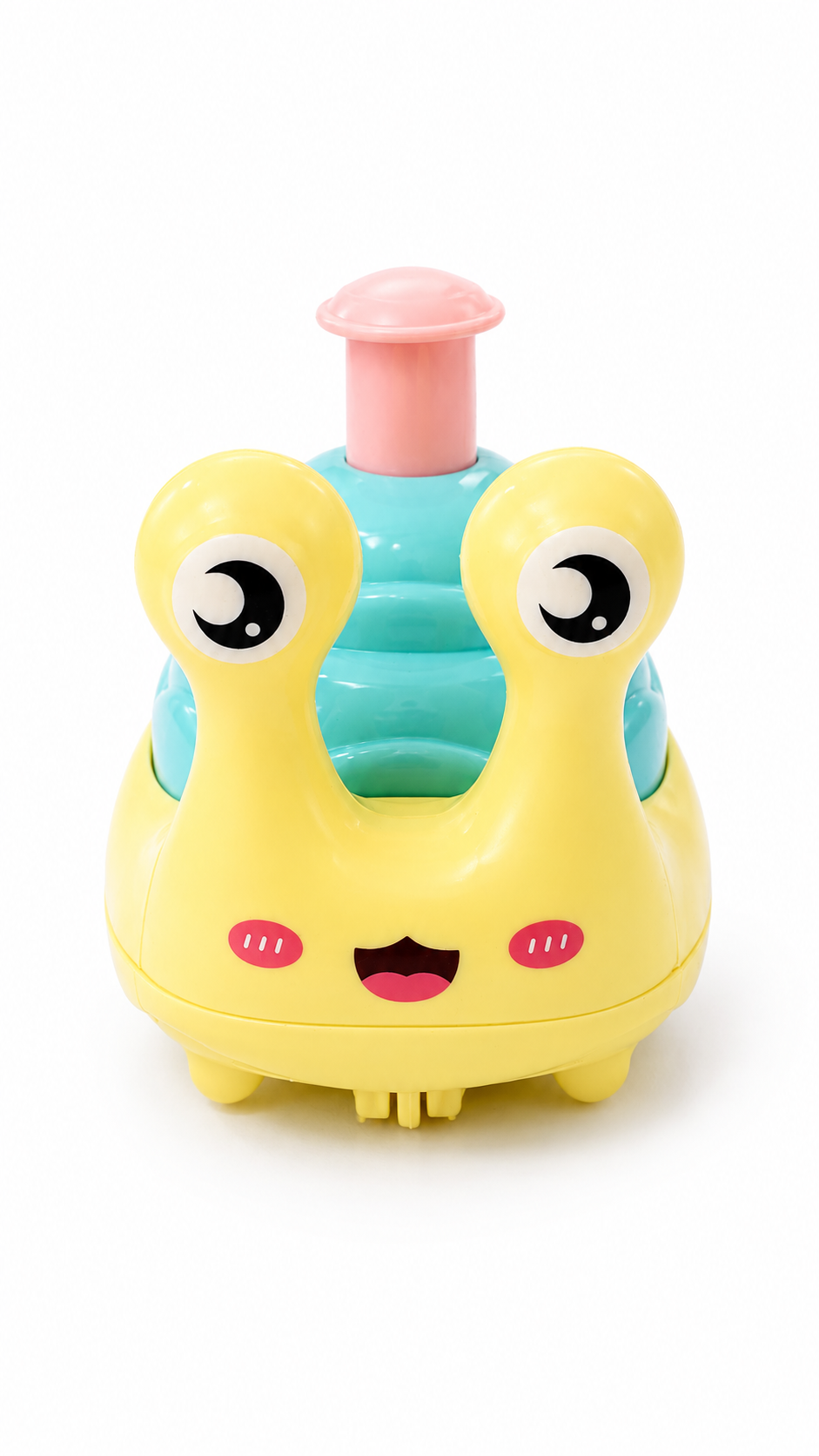 لعبة funny snail