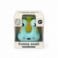 لعبة funny snail