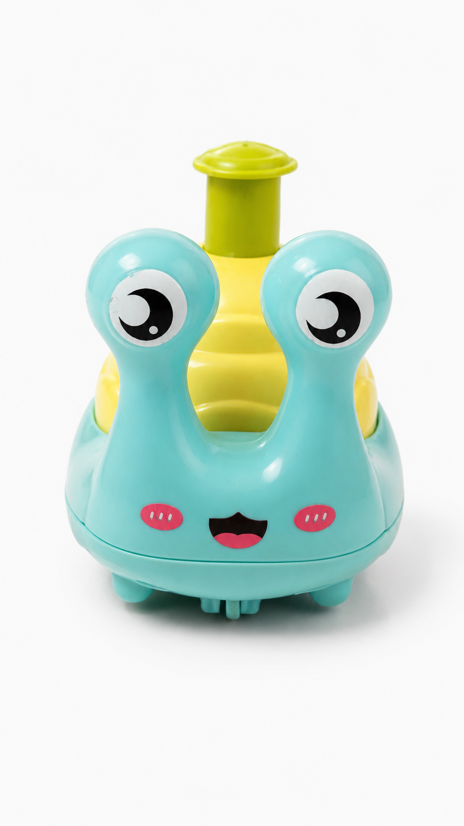 لعبة funny snail