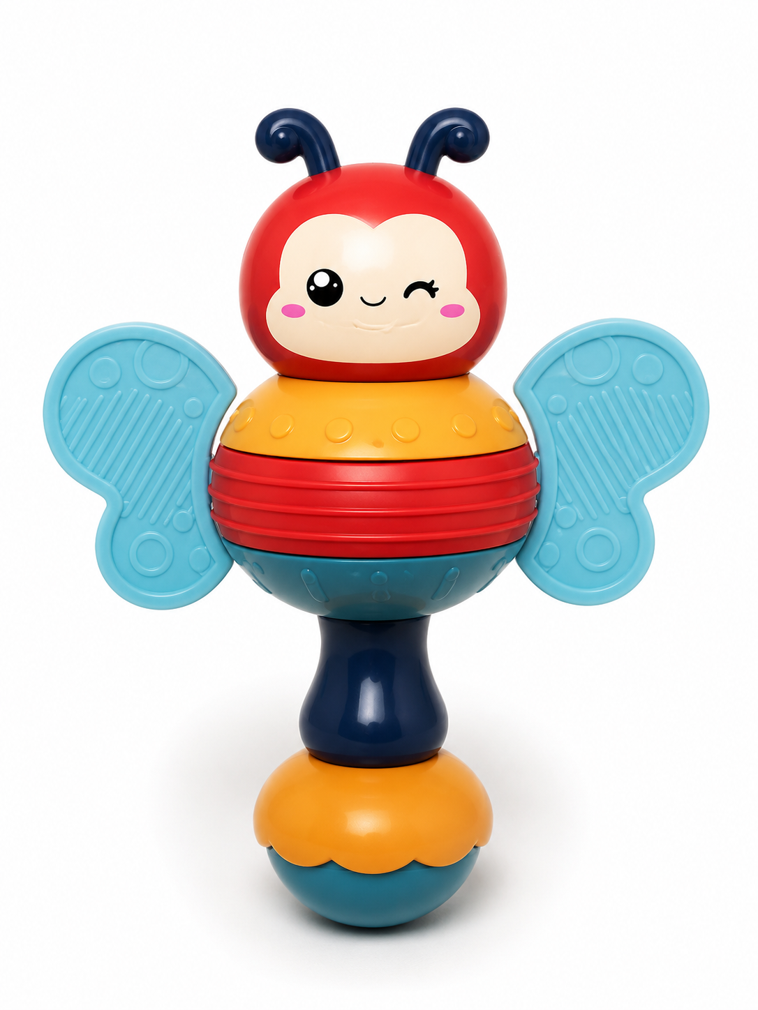 لعبة little bee
