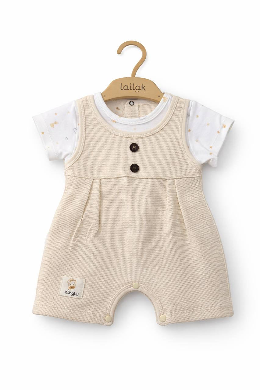 طقم iq baby 1218