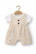 طقم iq baby 1218