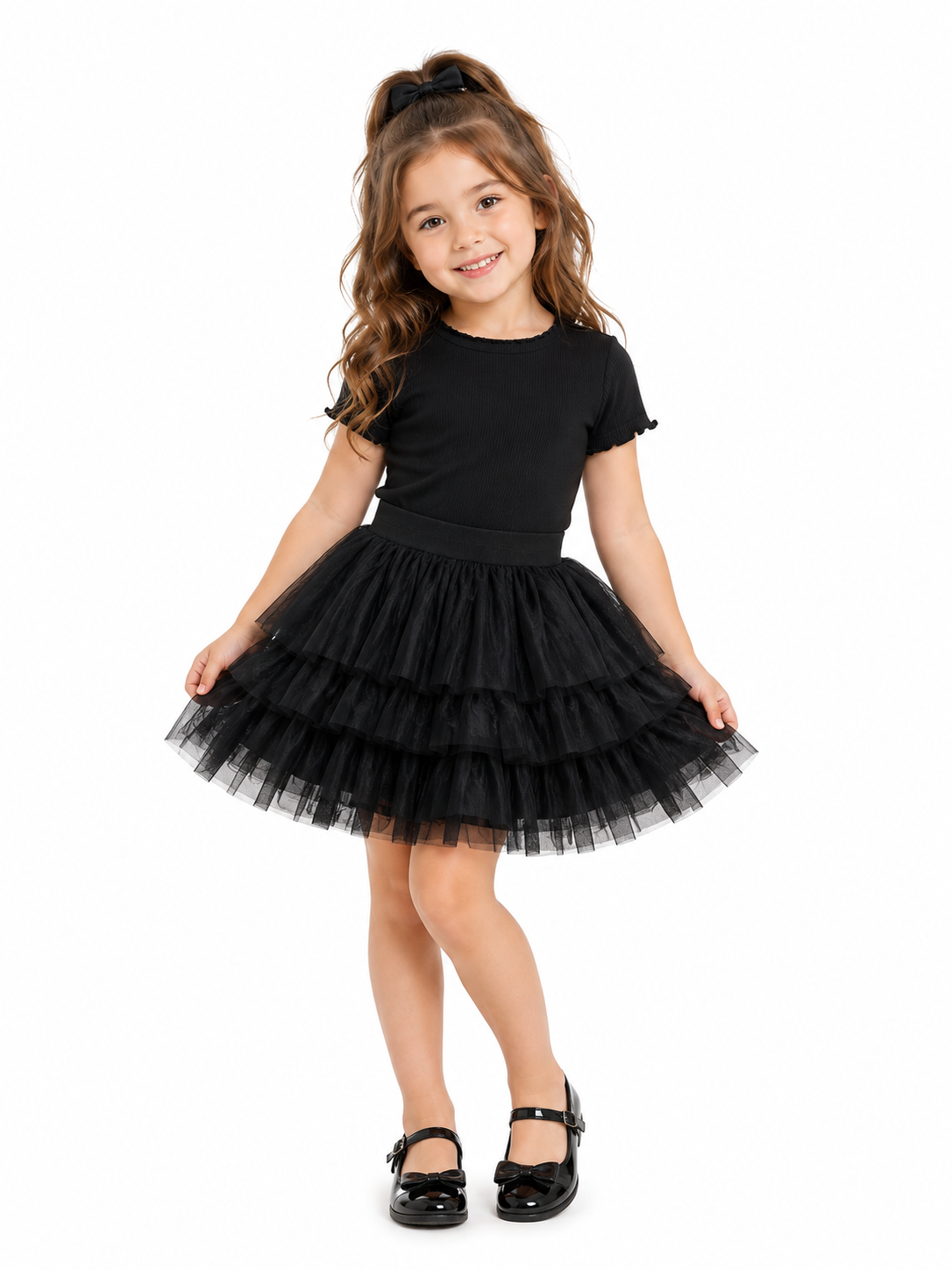 تنورة tgg kids 23152