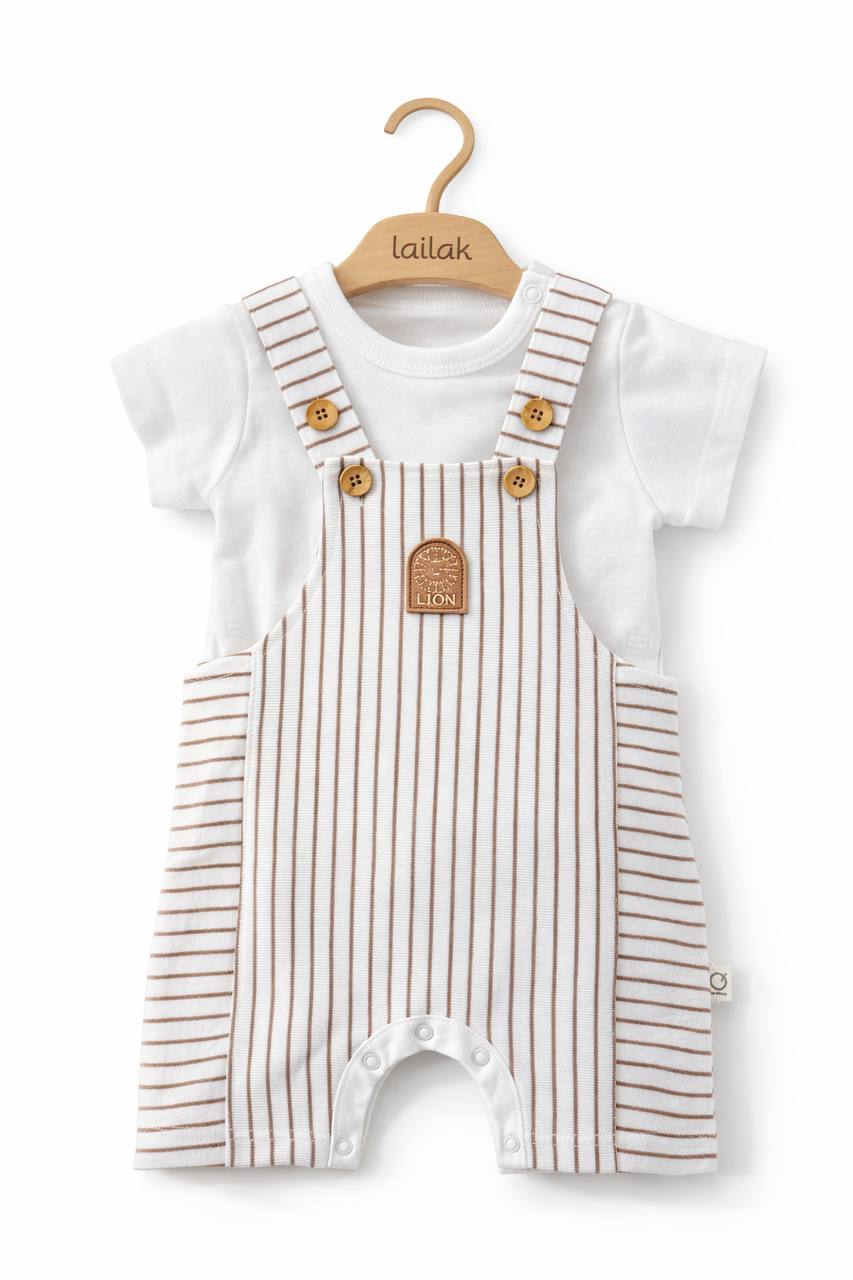 طقم iq baby 1201