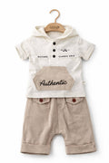 طقم fou baby 1053