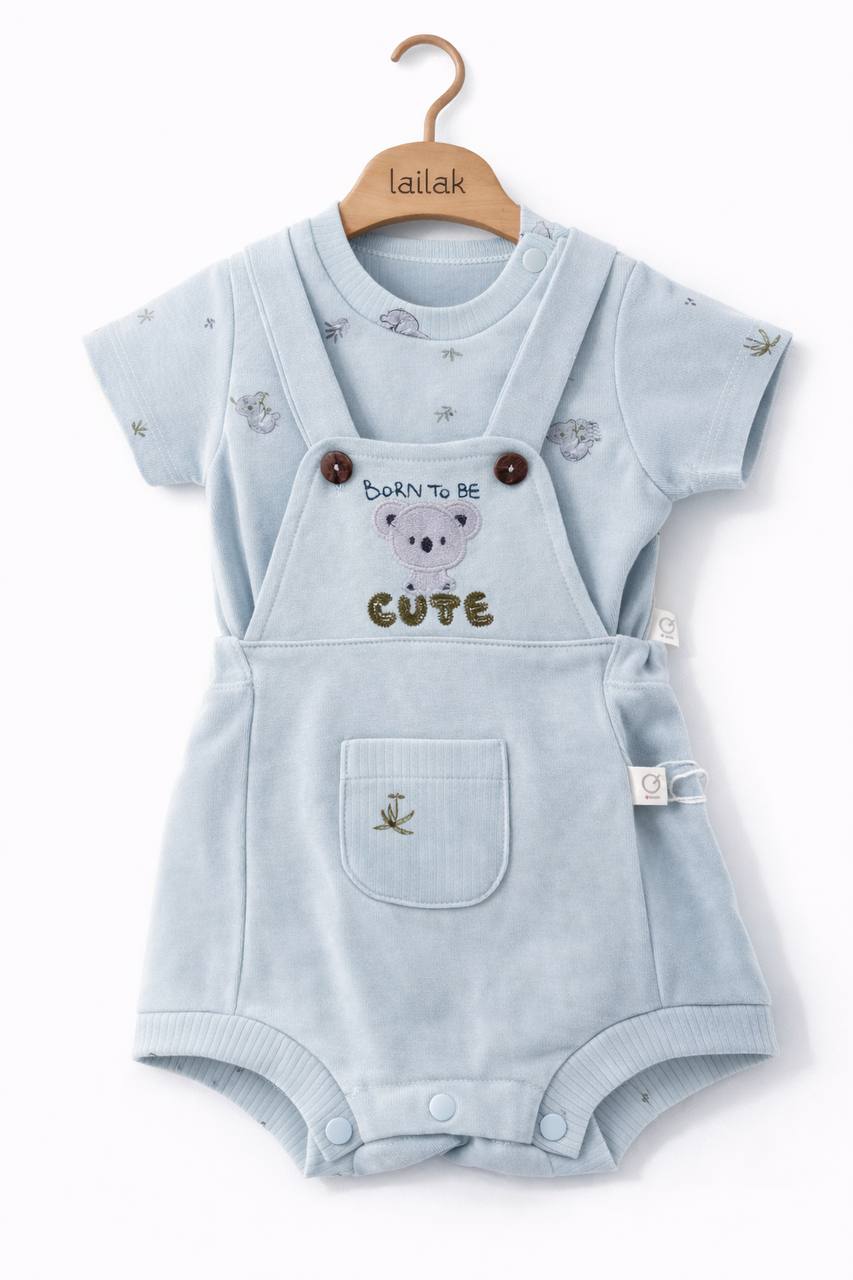 طقم iq baby 1076