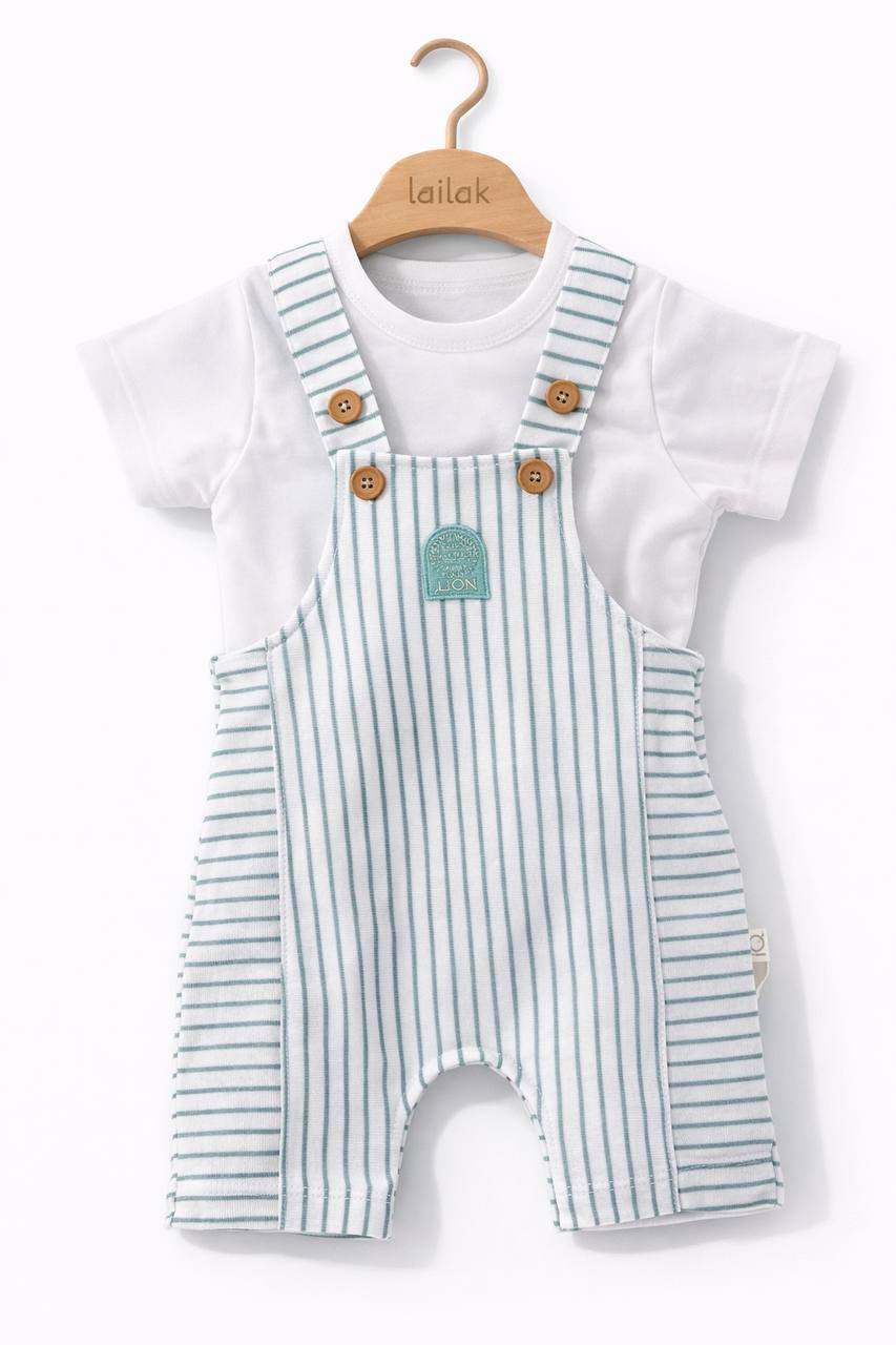 طقم iq baby 1201