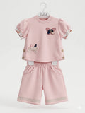 طقم fou baby 1097