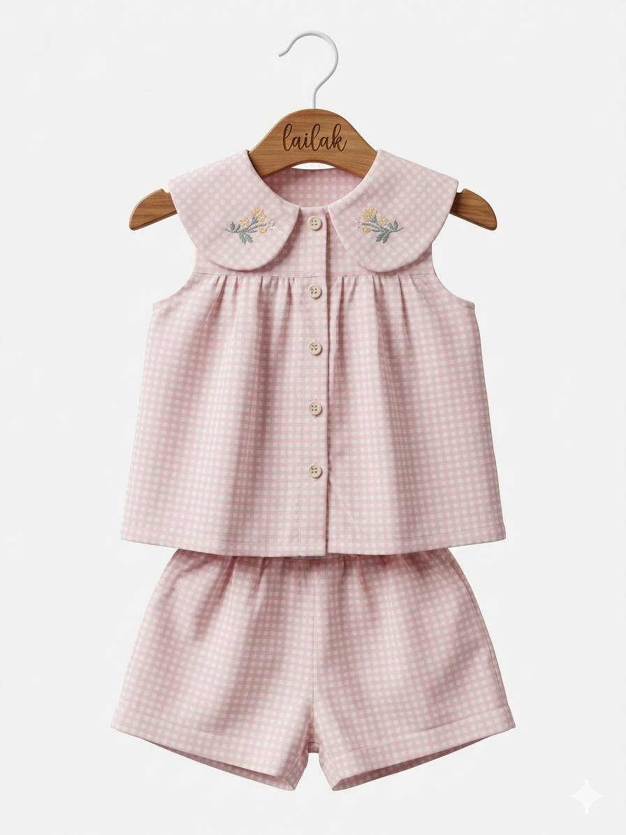 طقم bip baby 7010