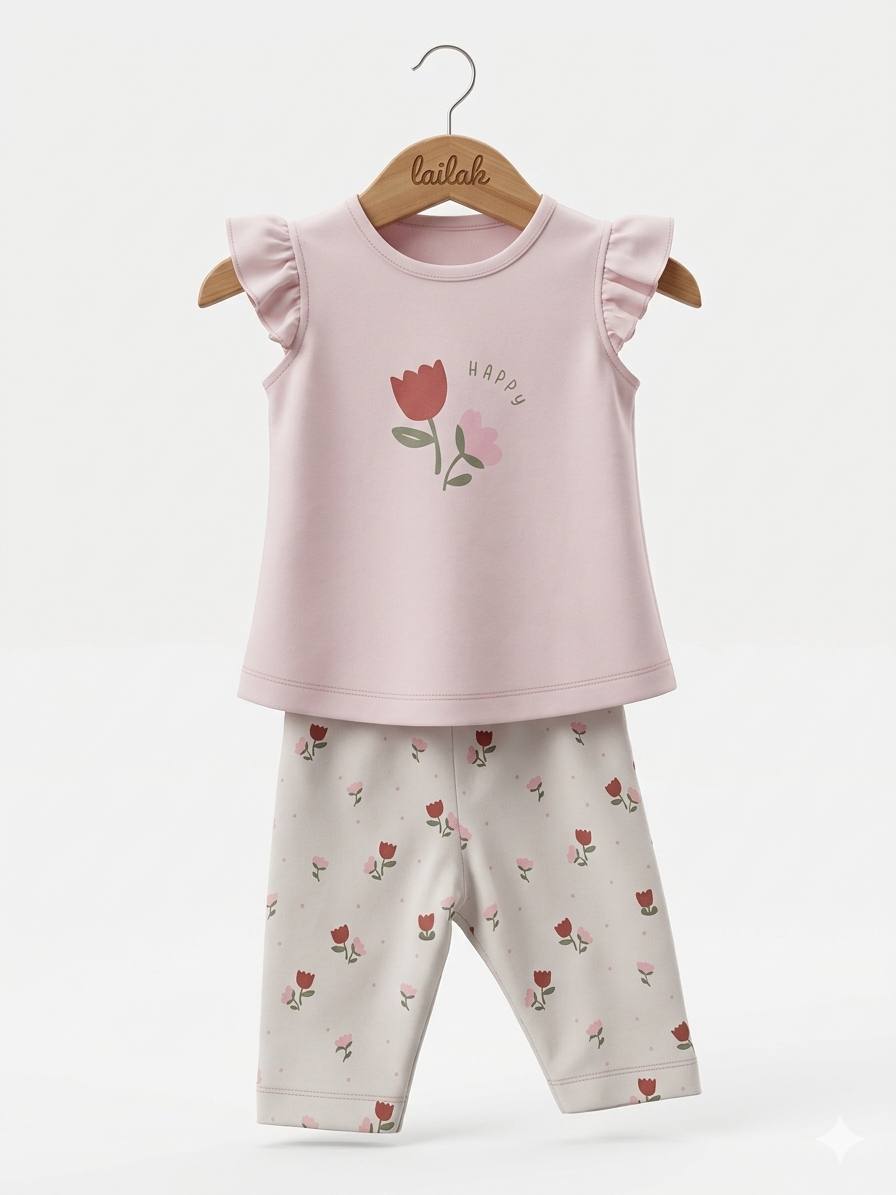طقم bip baby 7016