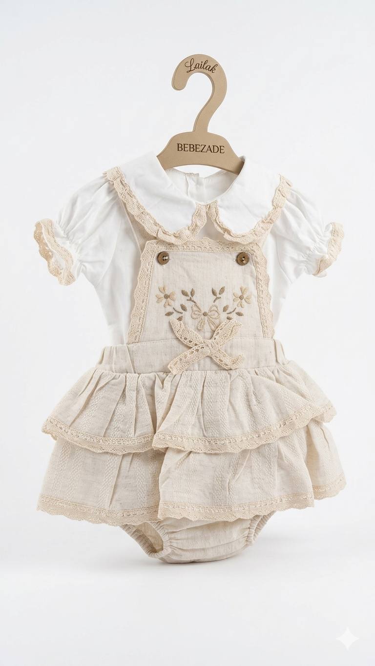 طقم bebe zade1121