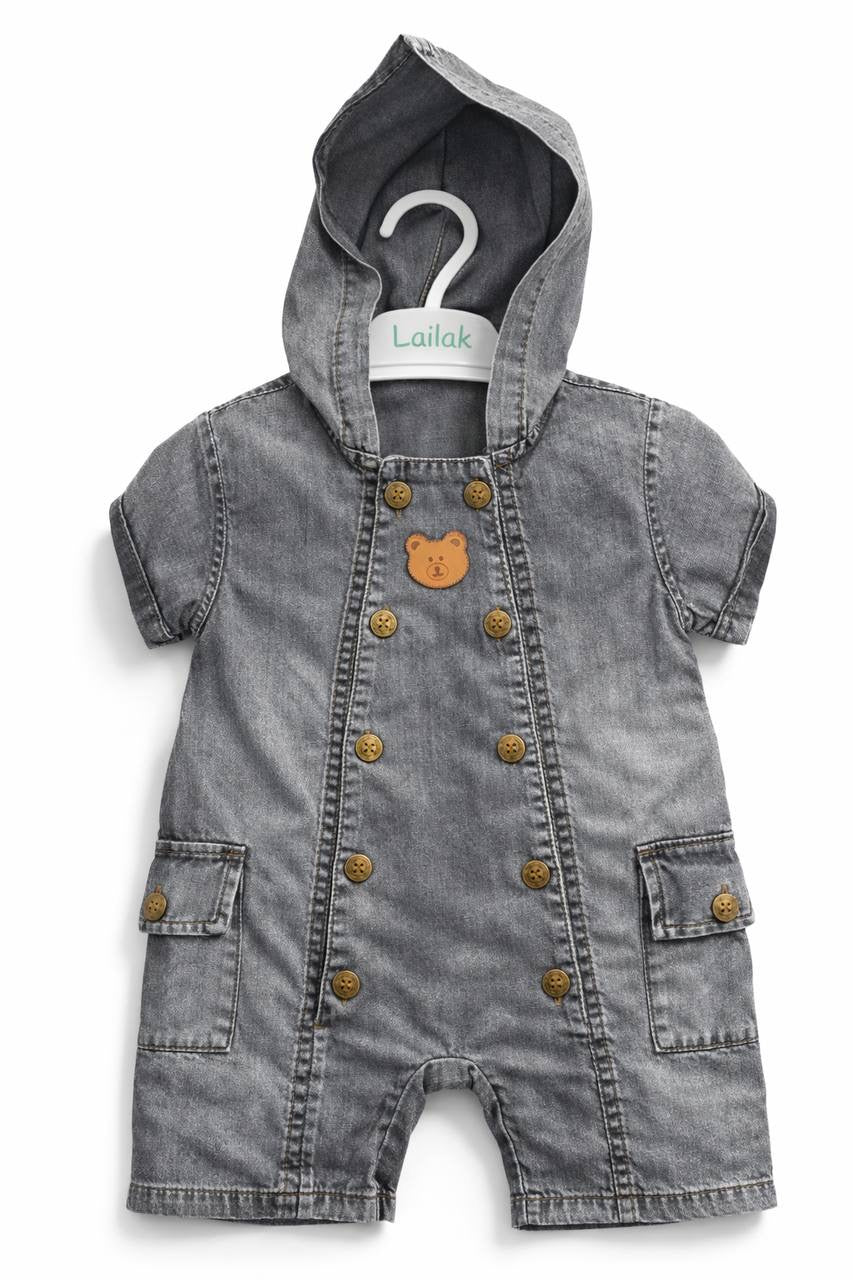 اوفر fou baby 1063