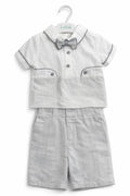 طقم bebe zade 1124