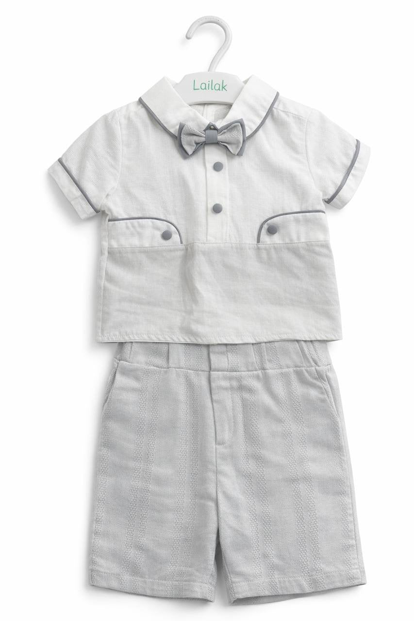 طقم bebe zade 1124