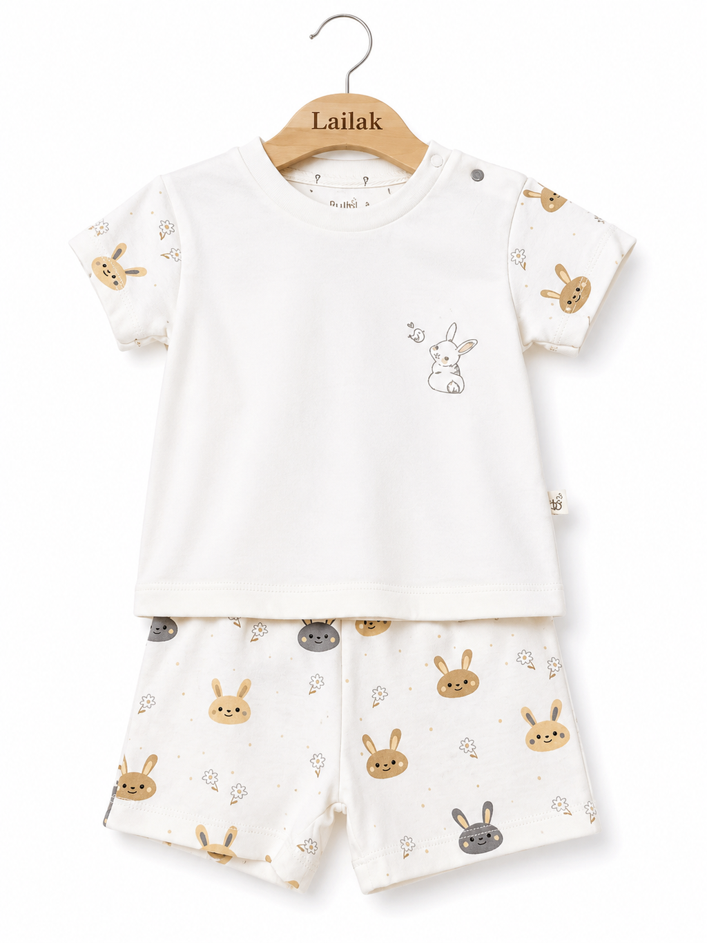 طقم bubbles 8025