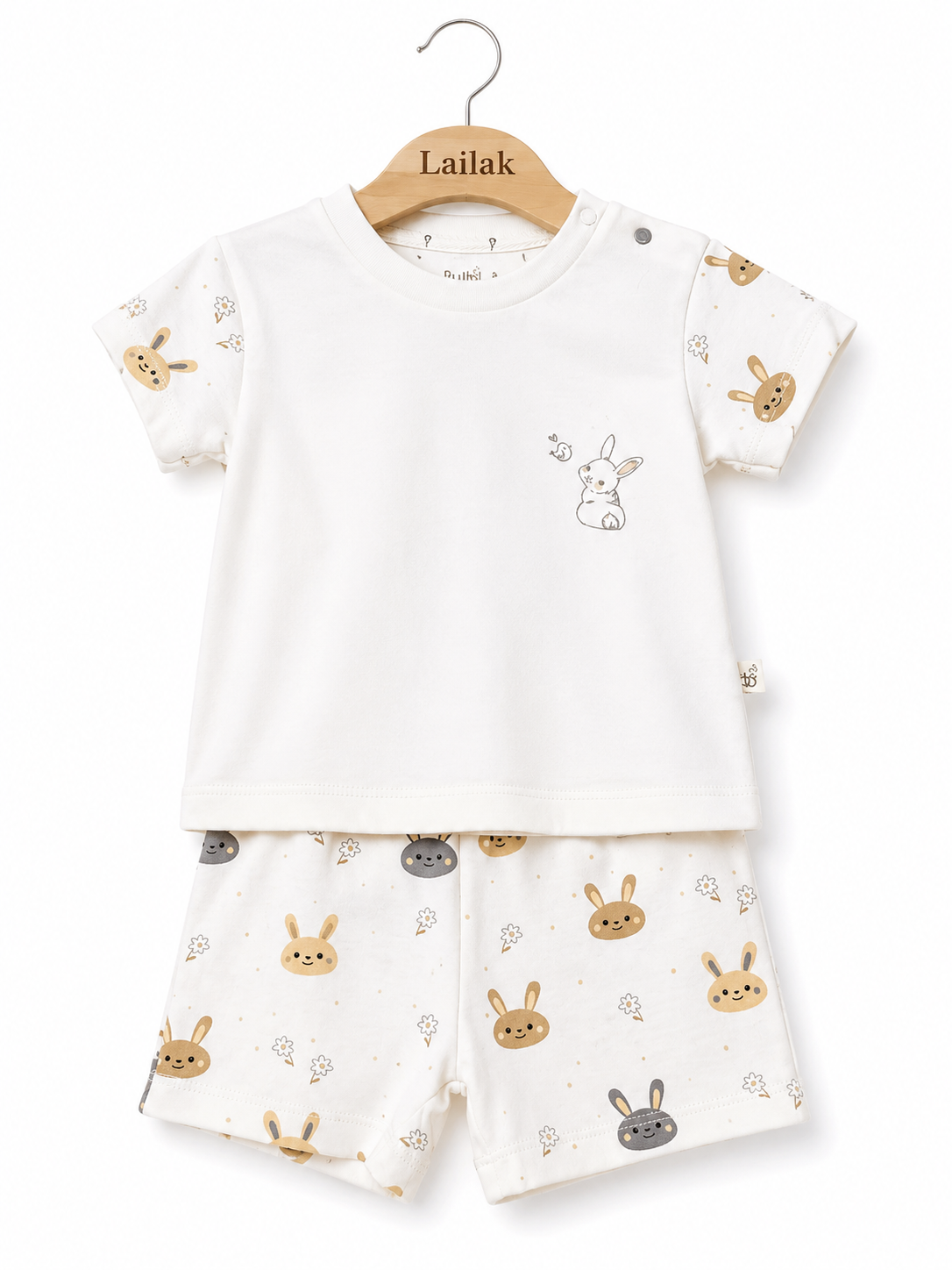 طقم bubbles 8025