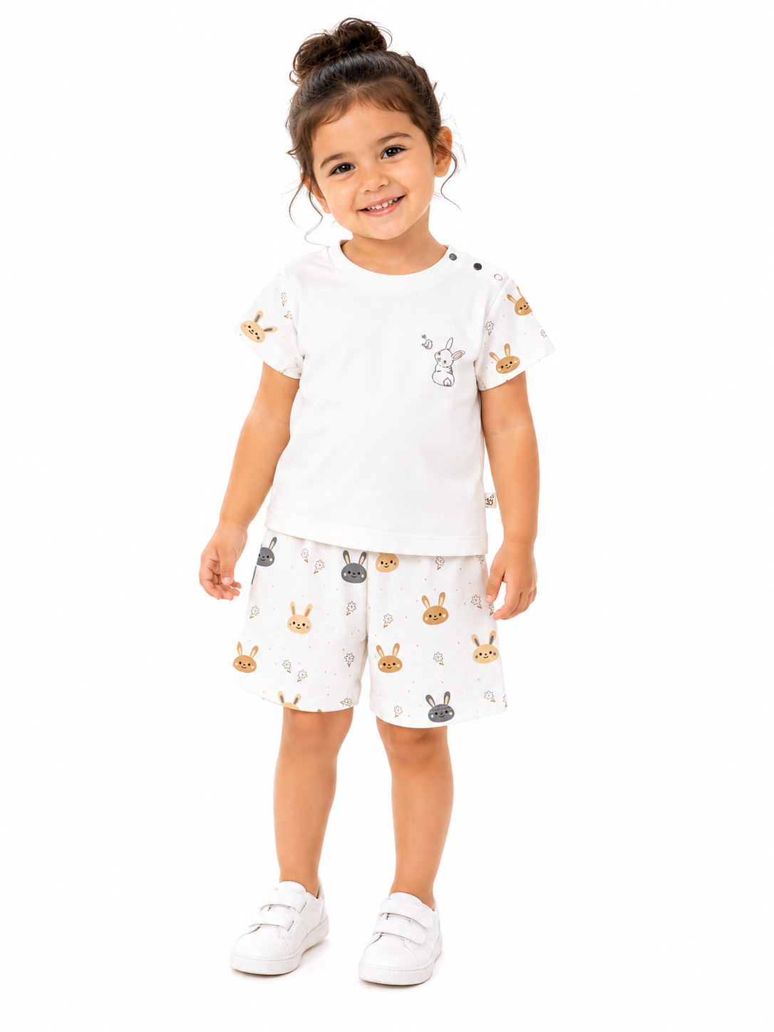 طقم bubbles 8025