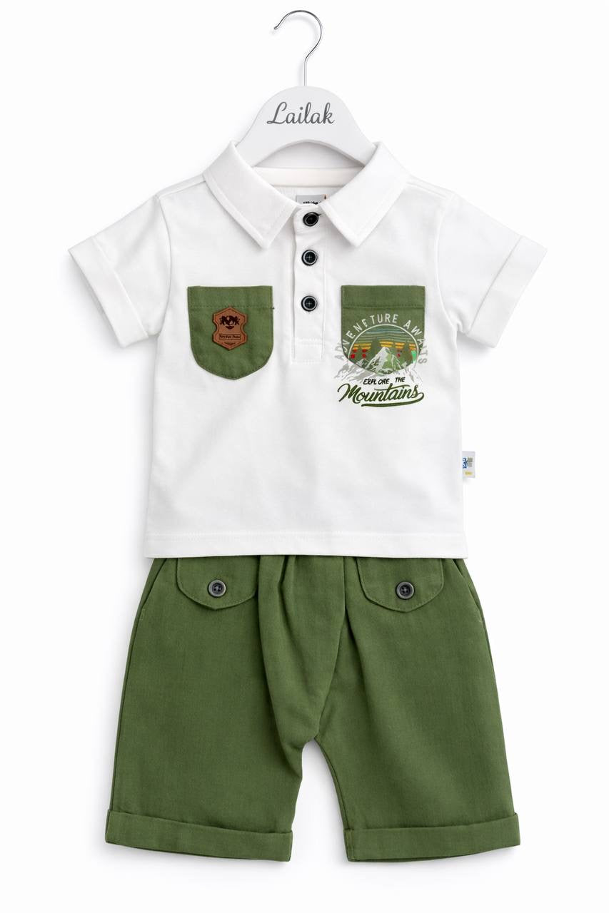 fou baby 1022