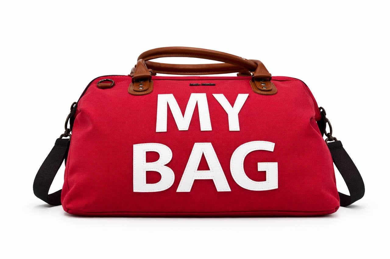 حقيبة my bag