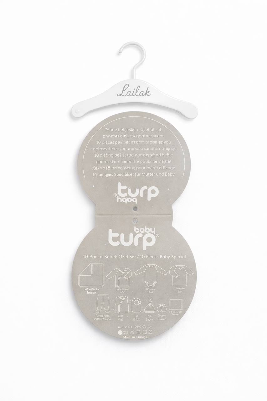 سيت حديث ولادة baby turp