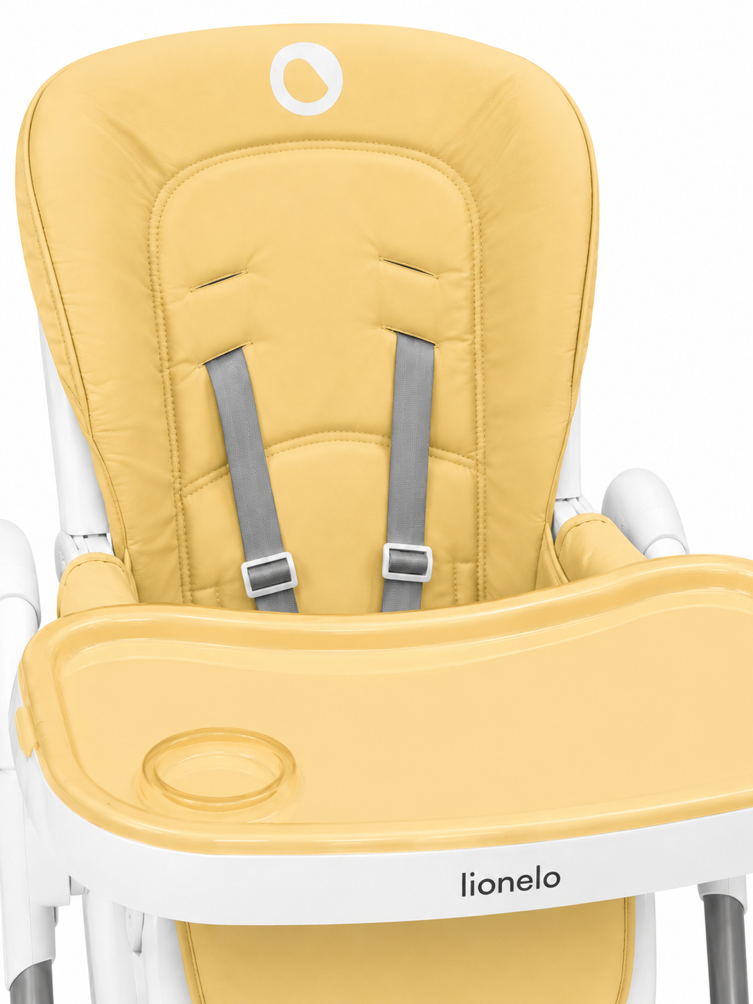 كرسي طعام ( Linn Plus) ‏lionelo