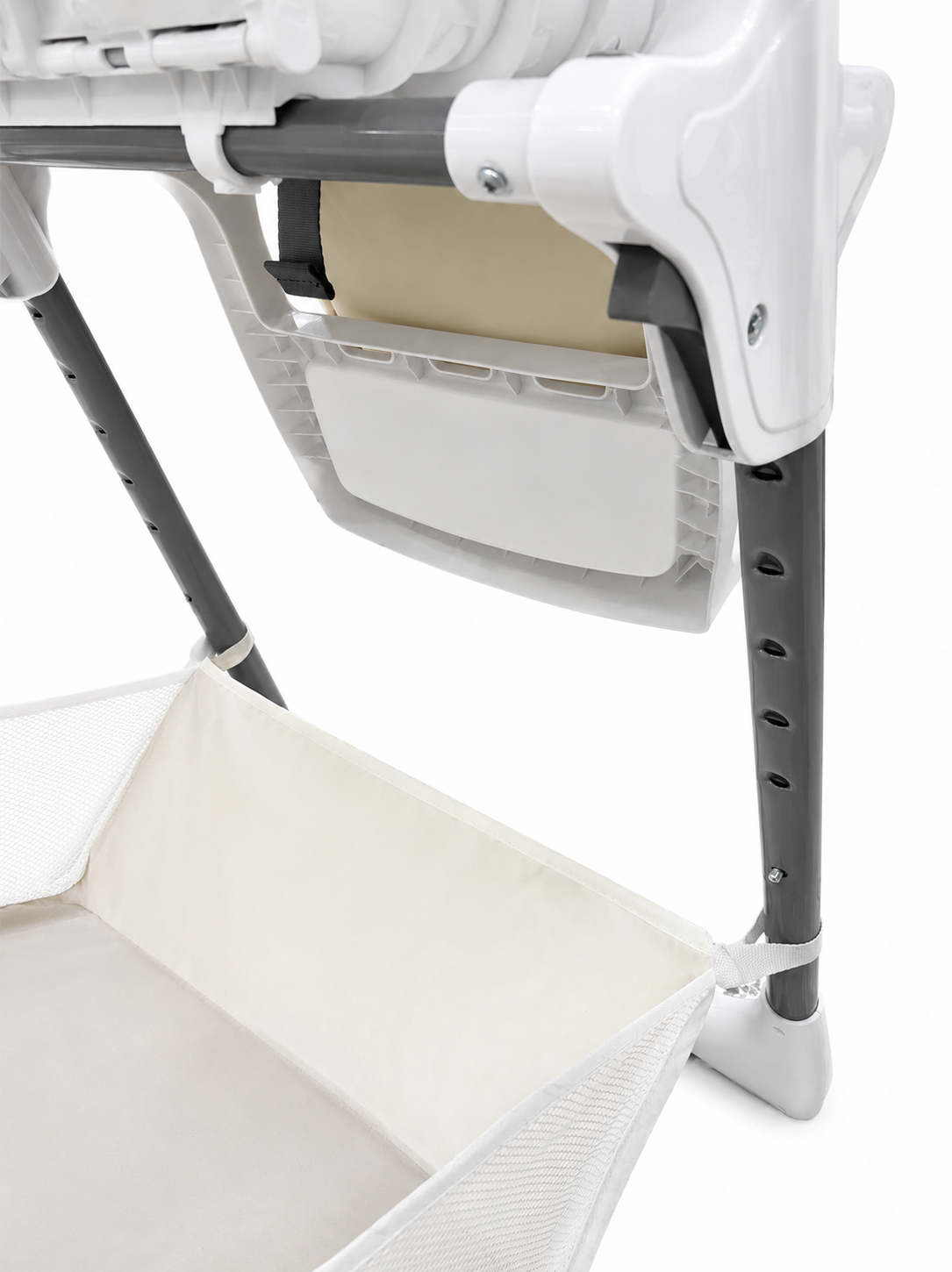 كرسي طعام   lionelo (Linn Plus)