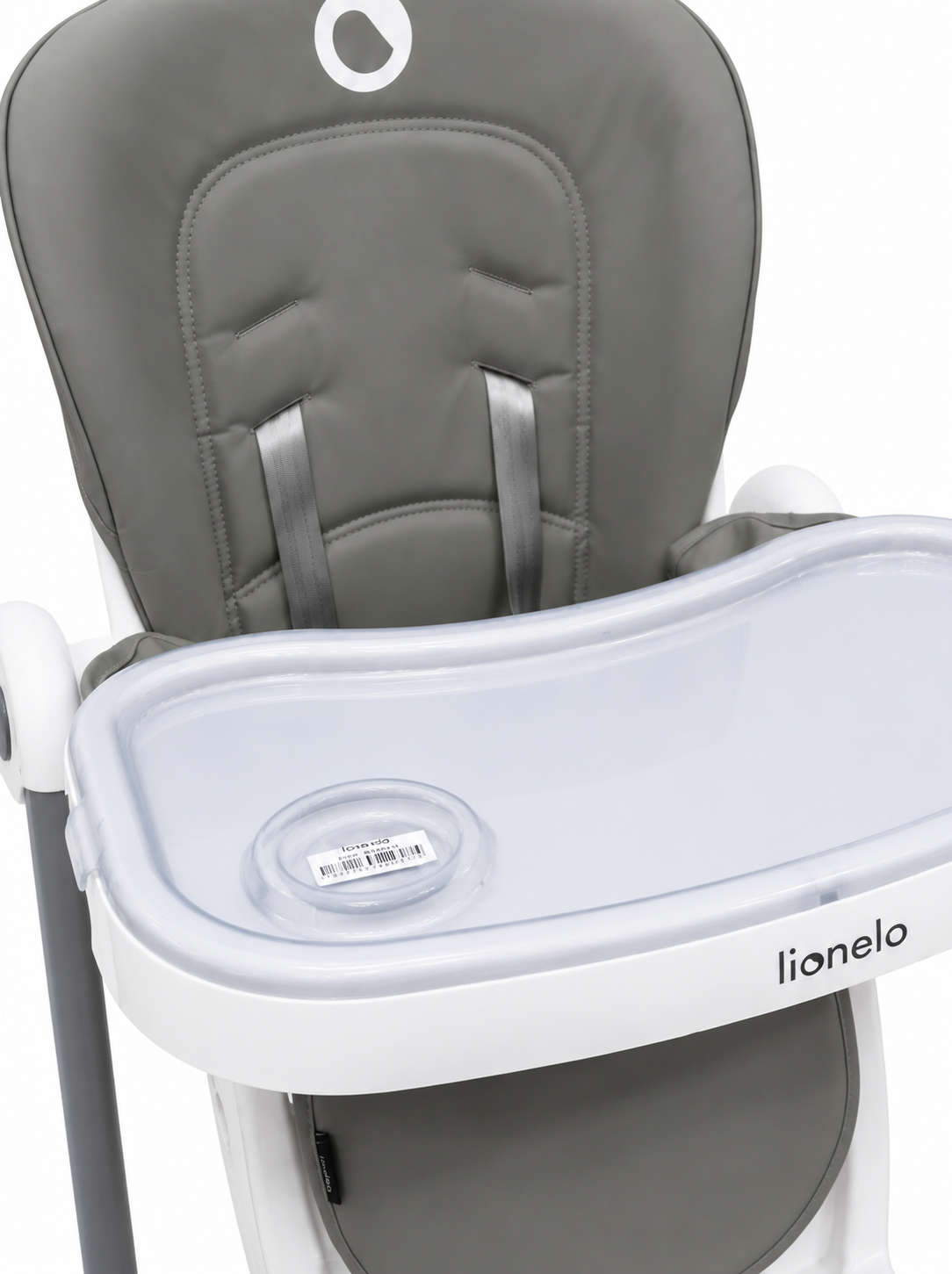 كرسي طعام   lionelo (Linn Plus)