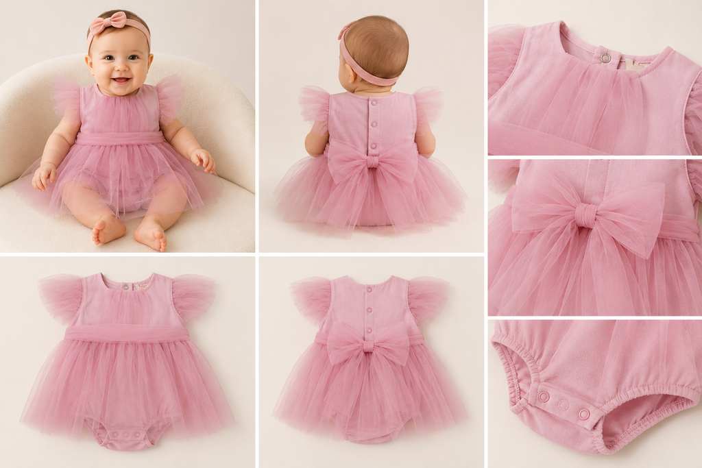 طقم togy kids 220013