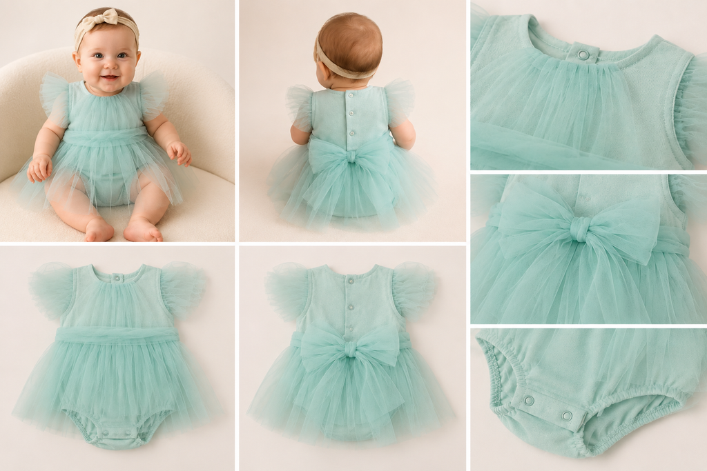 طقم togy kids 220013