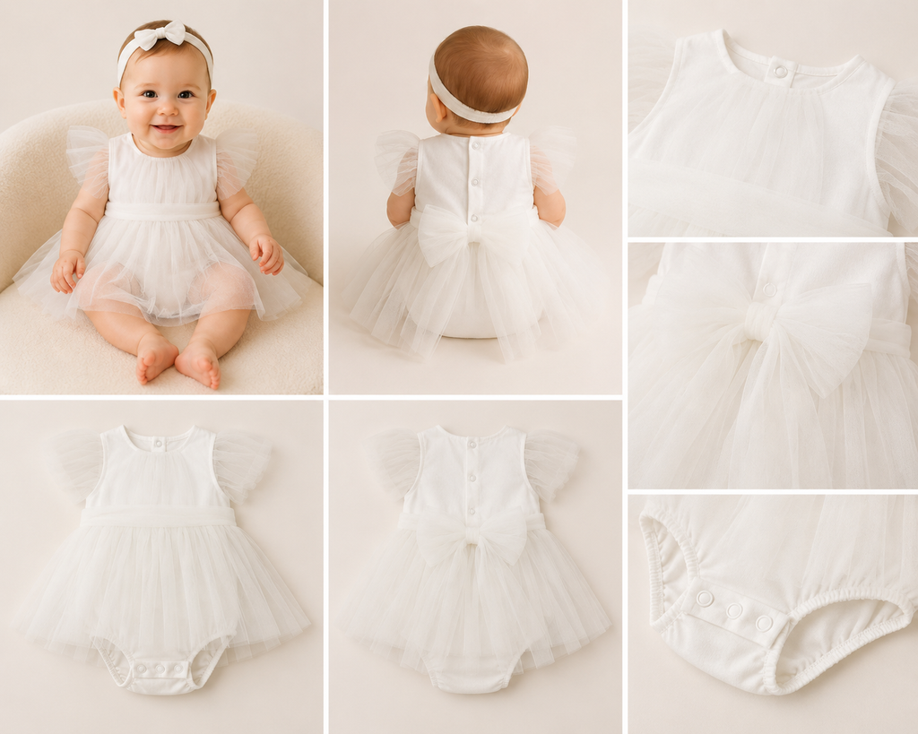 طقم togy kids 220013