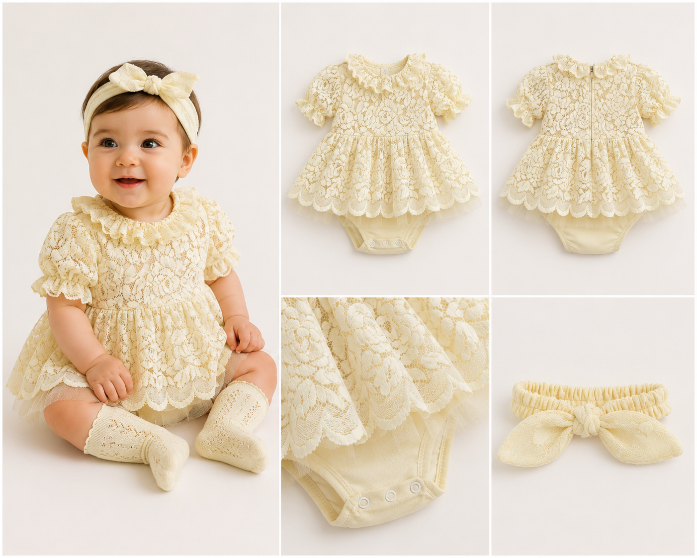 طقم togy kids 22076