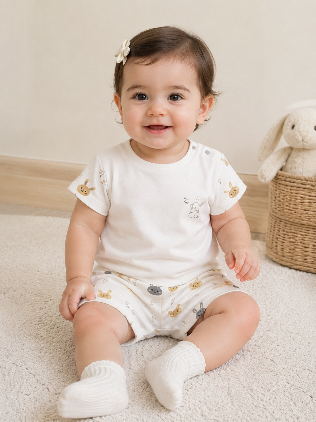 طقم bubbles 8025