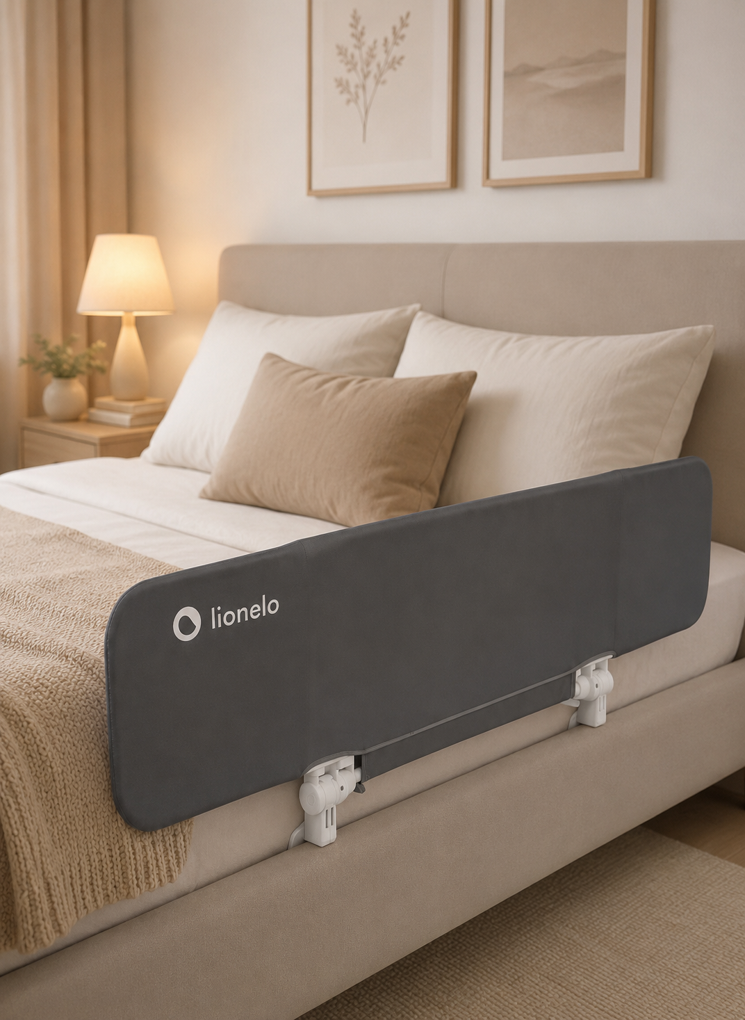 Lionelo (lora xl)