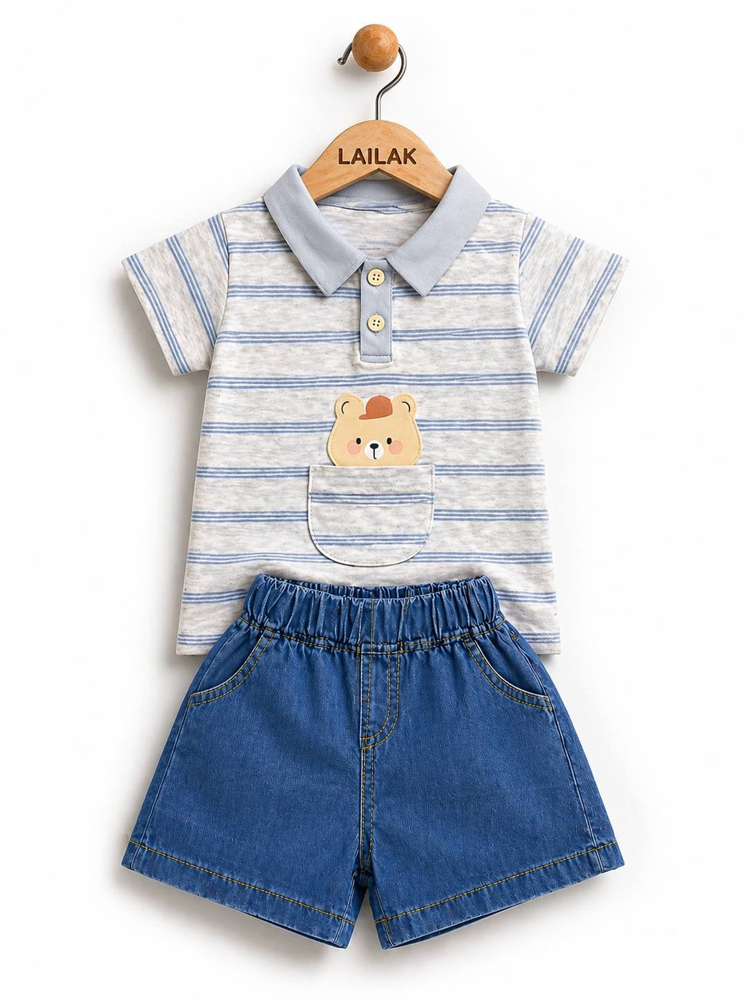 طقم xxg kids 89875