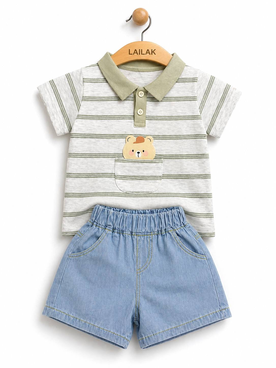 طقم xxg kids 89875
